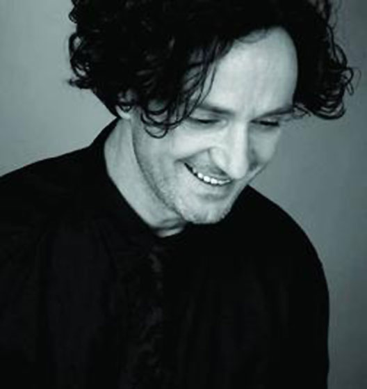 Questa sera Goran Bregovic